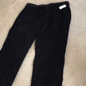 Peter Millar Corduroy Pants. NWT